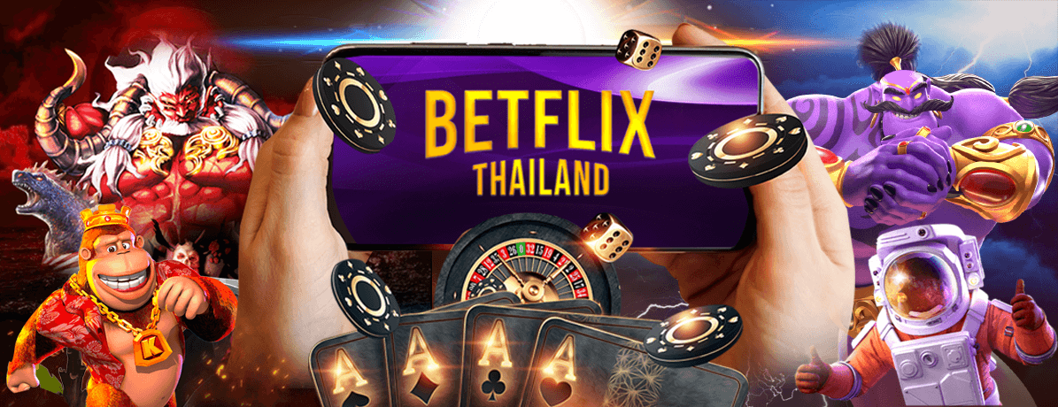 betflix thailand